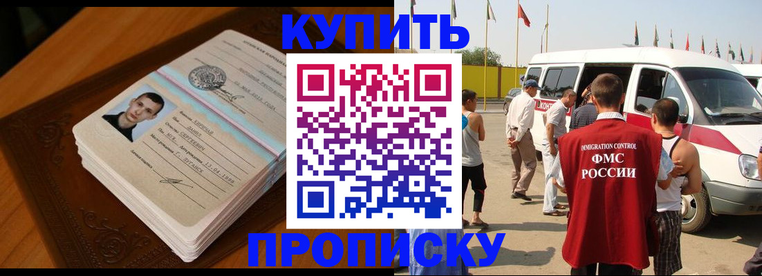 пропишу в квартире в Бородино